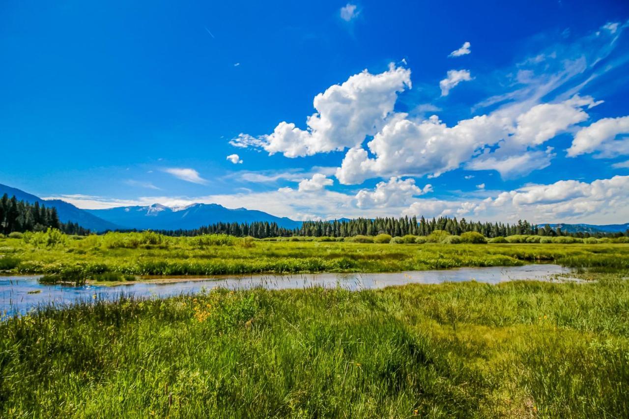 Готель Tramway Views Стейтлайн Екстер'єр фото